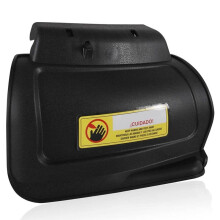 987-02516A Klappbare Mulchstopfenbaugruppe, Passend für Verschiedene Troy-Bilt-, Cub Cadet-, Yard-Maschinen Und Andere Topmodelle