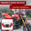 Parabrezza per Moto Copri Parabrezza per   696795796 M1100, Rosso 5