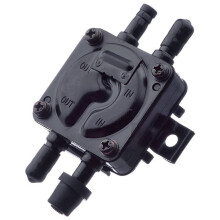 Vacuum Fuel Pump for Onan Handdo 149-1982 149-1544 149-2187