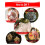 12PCS 60mm Oval Plastic Flat Disk  Ornaments DIY Paintable Empty Transparent Disc Globes Ornament 2