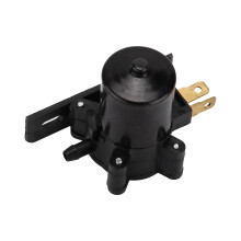 AWP01 Scheibenwischerpumpe 12V Metall ABS Auto