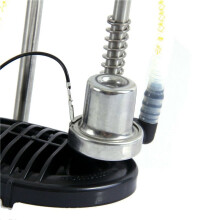 Fuel Pump Core Oil Filter Fuel Filter Assembly for B6 B7 CC 1.8 2.0 TSI 3C0919679A