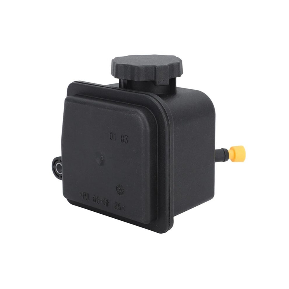 Power Steering Pump Reservoir For C240 C280 C320 C43 C32 C55 Auxiliary Oil Tank 0004600183 4711228450541