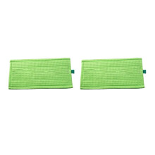 Suitable for Kobold SP600 MF600 Vacuum Cleaner Spare Parts Accessories Dry and Wet Washable Mop Pad Mop 2PCS