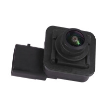 FL3Z19G490D Câmera Reversa de VisãO Traseira para F150 F-150 Pickup 2015-2019 Backup Park Assist Camera FL3Z 19G490-D