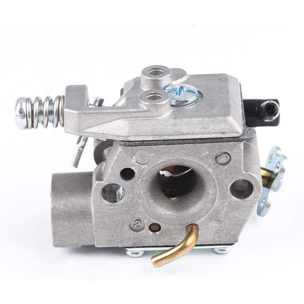 Carburetor For Echo Echo Cs-3000 Cs-3400 Chainsaw Walbro Wt589 Wt-589 Gas Saw Chainsaw 4713759444310