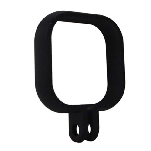 Expansion Frame for  GO Ultra Pocket Camera Accessories Shell Extend Case Tripod Adapter Protection Frame Black