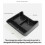 Center Console Storage Box for ID.4 ID4 ID 4 Crozz Storage Box Console Central Organizer Tray 6
