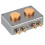 1:1 Isolation Filtering Passive Audio Transformer for Digital Audio Improves Sound Quality Replace for  JT-11P-HPC 1