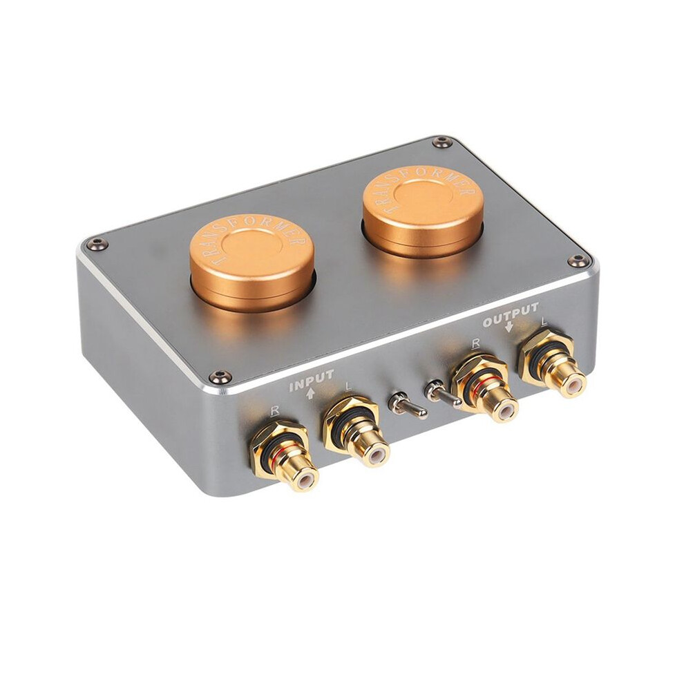 1:1 Isolation Filtering Passive Audio Transformer For Digital Audio Improves Sound Quality Replace For Jt-11P-Hpc 6031067419324