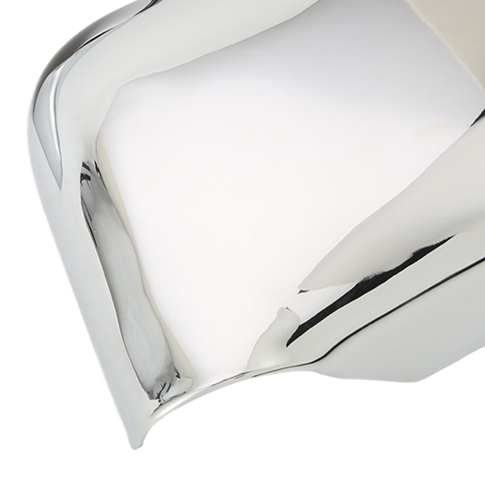 Chrome Side Mirror Caps Honda Crv 95-99 7293282796089