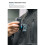 Magnetic Chest Strap for   Action 4 3 Quick Release Invisible Double Suction Flexible Elastic Design 7