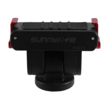 for OSMO 360 Magnetic Adapter Quick-Release Plate Universal Adapter Port for Action 5 Pro Camera Accessories