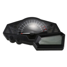 Motorrad-Anzeigen-Cluster-Tachometer-Instrument für 300 EX300A 2013-2015