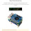 Waveshare 5V Uninterruptible Power Supply UPS Module HAT Kit for RPI Raspberry Pi 3 3B  4 Model B 4B EU Plug 5