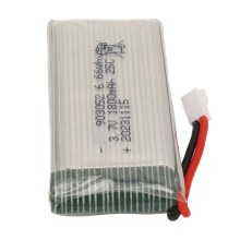 1800mAh 3.7V RC Drone Battery Lithium Polymer with XH2.54 Plug