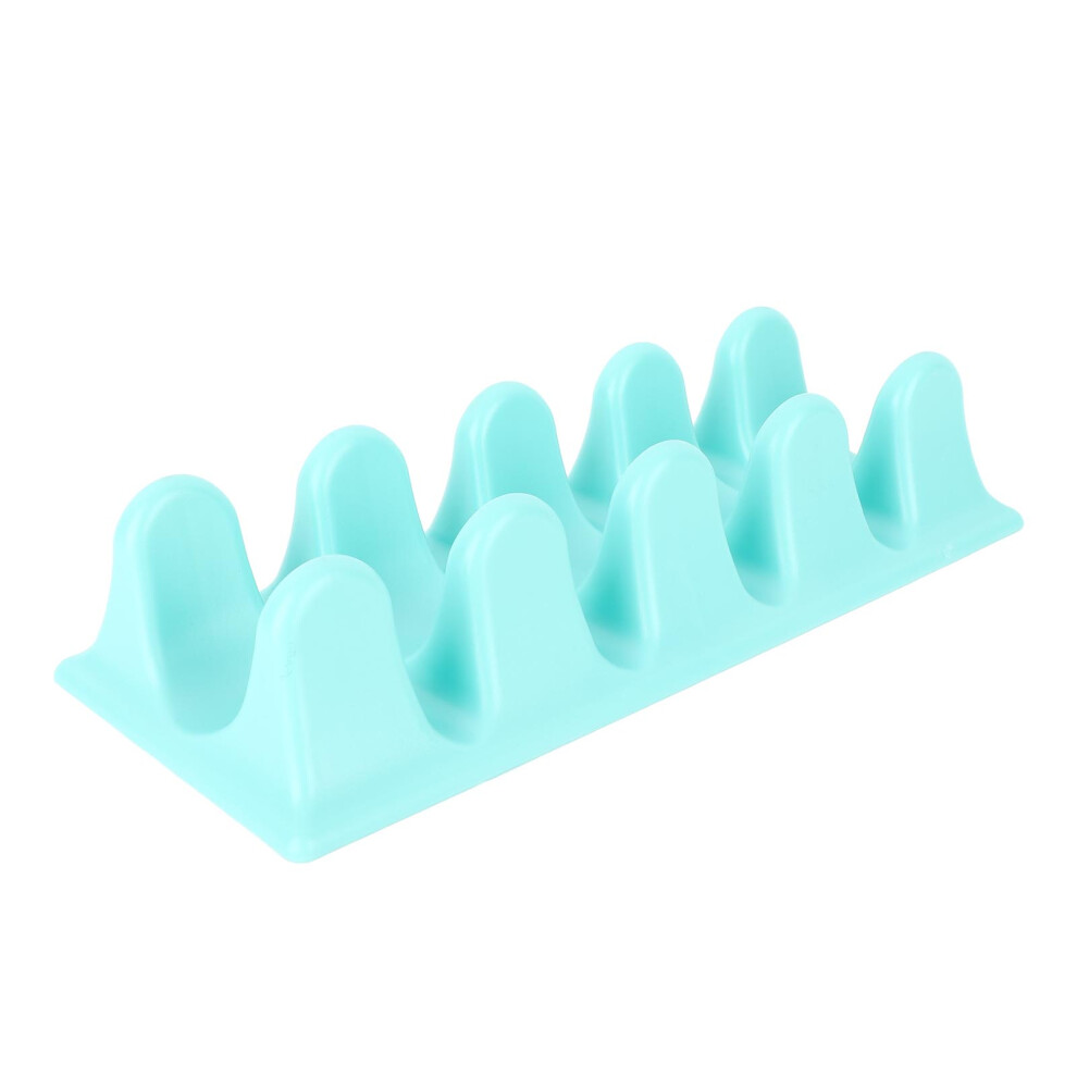 Psoas Major Massage Tool 29x12.3x6cm Deep Tissue Back & Muscle Tension Relief Light Green