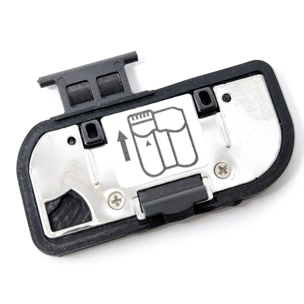 New Battery Door Cover For D800 D800e D810 Camera Repair 4713868907836