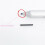3 Pcs HB Pen Tips for  Surface Pro4/5/6/7/Book High Sensitivity Pens Refill Sensitive Fine Rubber Nib Replace 9