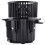 Autoblazer Airconditioningblazer voor Dongfeng DFM Fengshen AX7 5