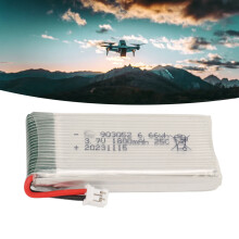 903052 1800mAh 3.7V LiPo Battery 25C PH2.0 X5SW