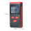 Portable Surface Resistance Meter WT311 Handheld LED Display Resistance Test High Accuracy Resistance Measuring 8