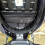 For  NMAX 155 V1/V2 Motorcycle Scooter  Bag Under  Organizer Document Small Object Storage Bag 6