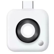 UV Camera for Sunscreen Test for Smartphone Visible Facial Sun Protection for Type C Interface
