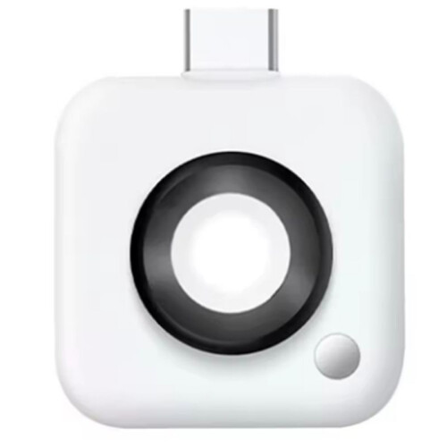 UV Camera for Sunscreen Test for Smartphone Visible Facial Sun Protection for Type C Interface