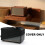 TXEsign Dust Cover Protective Case for  Acton 3 Speaker, Stretch Speaker Soft Dust Case with Elastic Band Stretch Cover 3