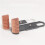 F2 Quick Release Plate Wooden Handgrip for  F2 Camera L Bracket with Vertical Shooting Mount Camera Accessories,B 6