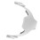 For PICO4 VR Pressure-Sensitive  Headset Pressure Relief Headwear Removable Washable 5