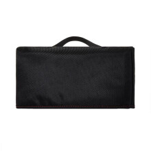 Dustproof Case for 2 for 1 Dust Cover Nylon Dust Case Compatible for 2 Game Console Dock