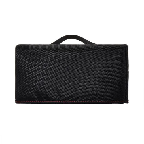 Dustproof Case for  2 for  1 Dust Cover Nylon Dust Case Compatible for   2 Game Console Dock