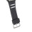 Rectangular Digital Sports Watch Waterproof Luminous Large Screen Black 11