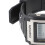 Rectangular Digital Sports Watch Waterproof Luminous Large Screen Black 13