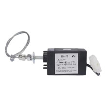 XHQ-PT NC Electronic Stop Valve Shutdown Device for Marine and Vehicle Generators,Throttle Controller 12V