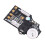 Dual Channel Volume Audio Board for  Game Gear Using ELNA Audio Capacitors, Max Double Volume Black 1
