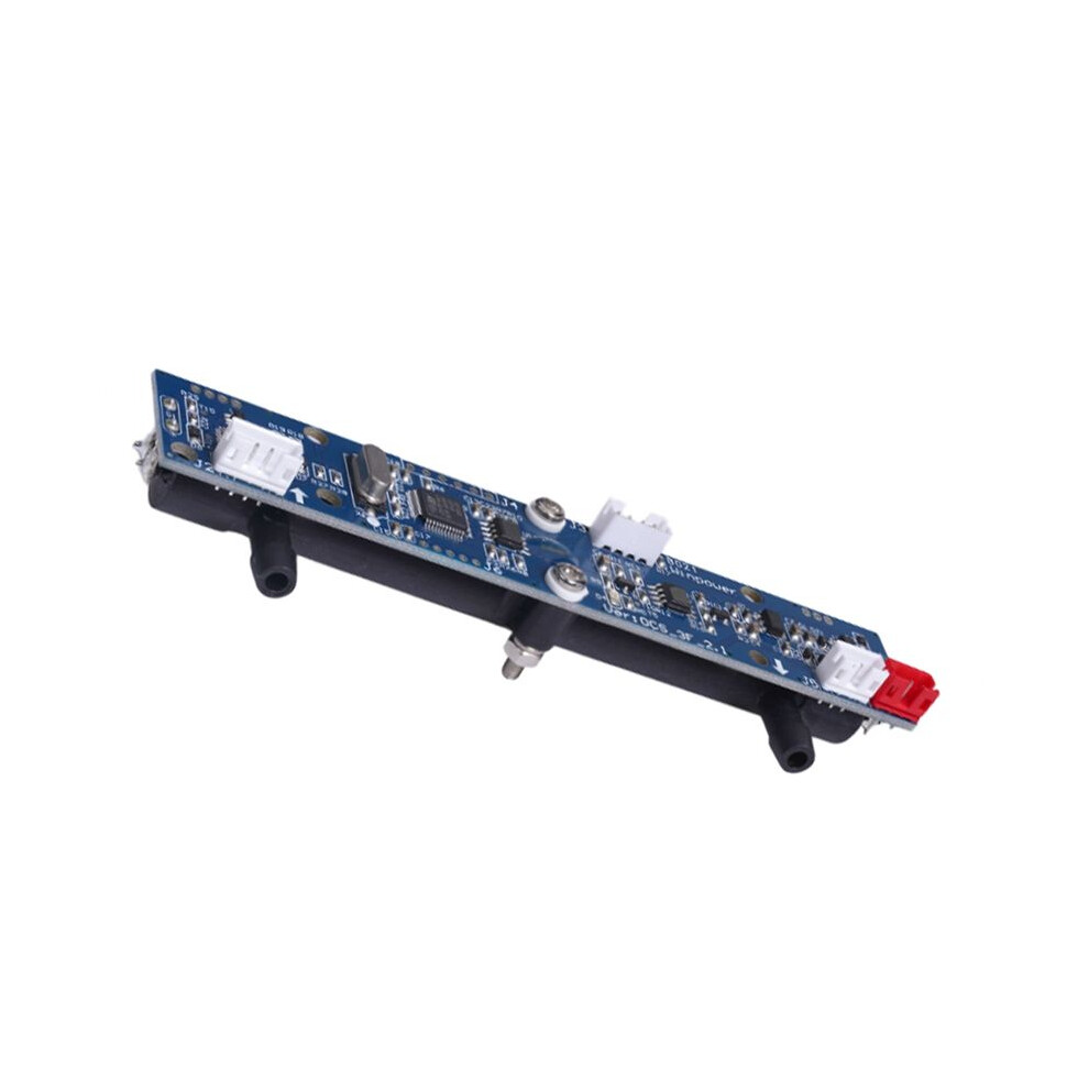 Ocs-3F2.1 Ultrasonic Oxygen Sensor Oxygen Concentrator For Detects Purity And Flow 21-95.6% 0-20L, 0-2.5V Analog 4712740386196