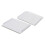 Paint Edger Replacement, Pad Refills for Edger, Paint Edger Tool for Walls,Painter'S Pad Refills,10-Pack (Pad Refills) 4