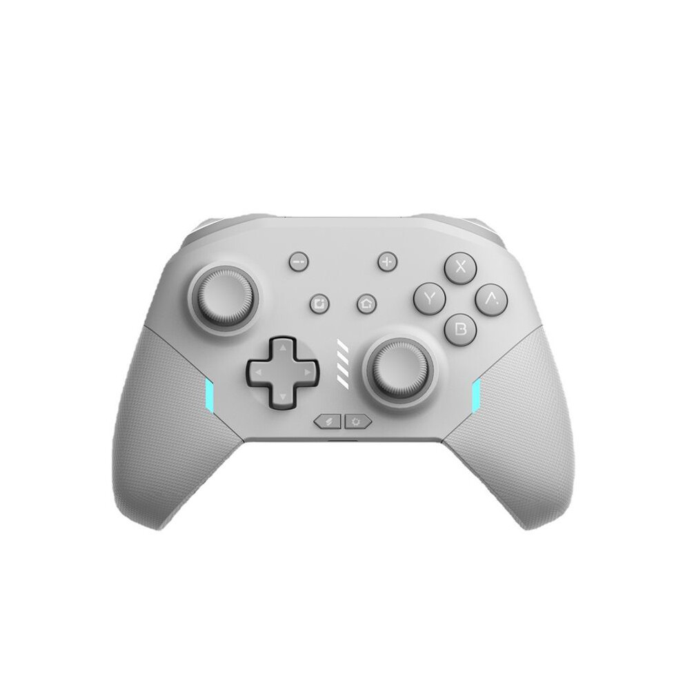 M9 Hd Gamepad Wireless Game Controller Joystick Six-Axis For Pc Android Ios Game Accessories B 4713433413236