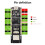 Waveshare ESP32-P4 Development Board with WIFI/ 5 RISC-V MCU 32MB PSRAM 32MB Flash for AI Deepseek 6