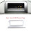 Rear  CD DVD Player Frame for   E Class W212 E200 E260 E300 2009-2015 Car CD DVD Player Frame Trim 2