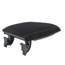 Car Center Console Armrest Box Cover for F30 F31 F32 F33 F34 F36 51162405917 51169235453 51169285139