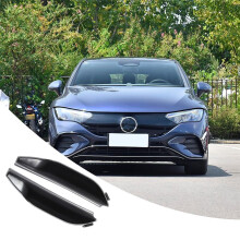 Car Door Storage Box Organizer Tray for EQE 2022-2024 Door Handle Pocket Insert Tray ,Front Door