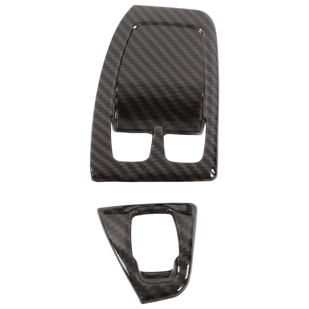 Window Lift Control Switch Panel Cover For Smart Fortwo W451 2011Â2014 4671387681609