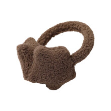 Star Earmuffs Winter Warm Headband for Cold Weather