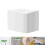 Dry Sweeping Cloths XL Durable 50 Pack Dust-Absorbing 1