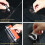 Windshield Repair Kit for Cracks 0.1 oz 5