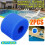 2pcs Washable Foam Hot Tub Replacement Filter For Inflatable Hot Tubs Replace 1